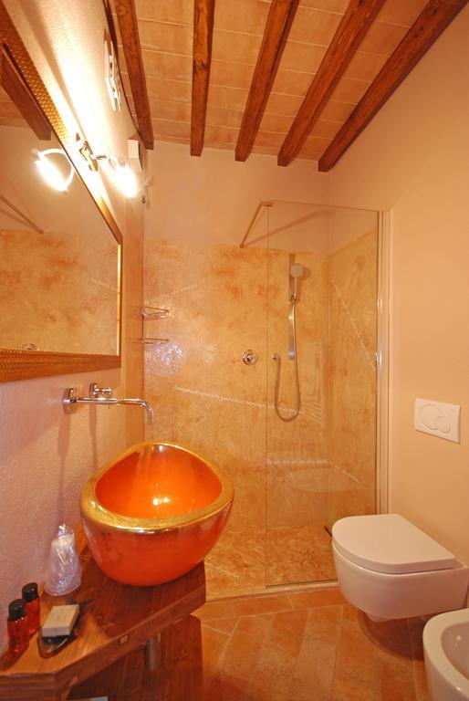 Standard Doppelzimmer