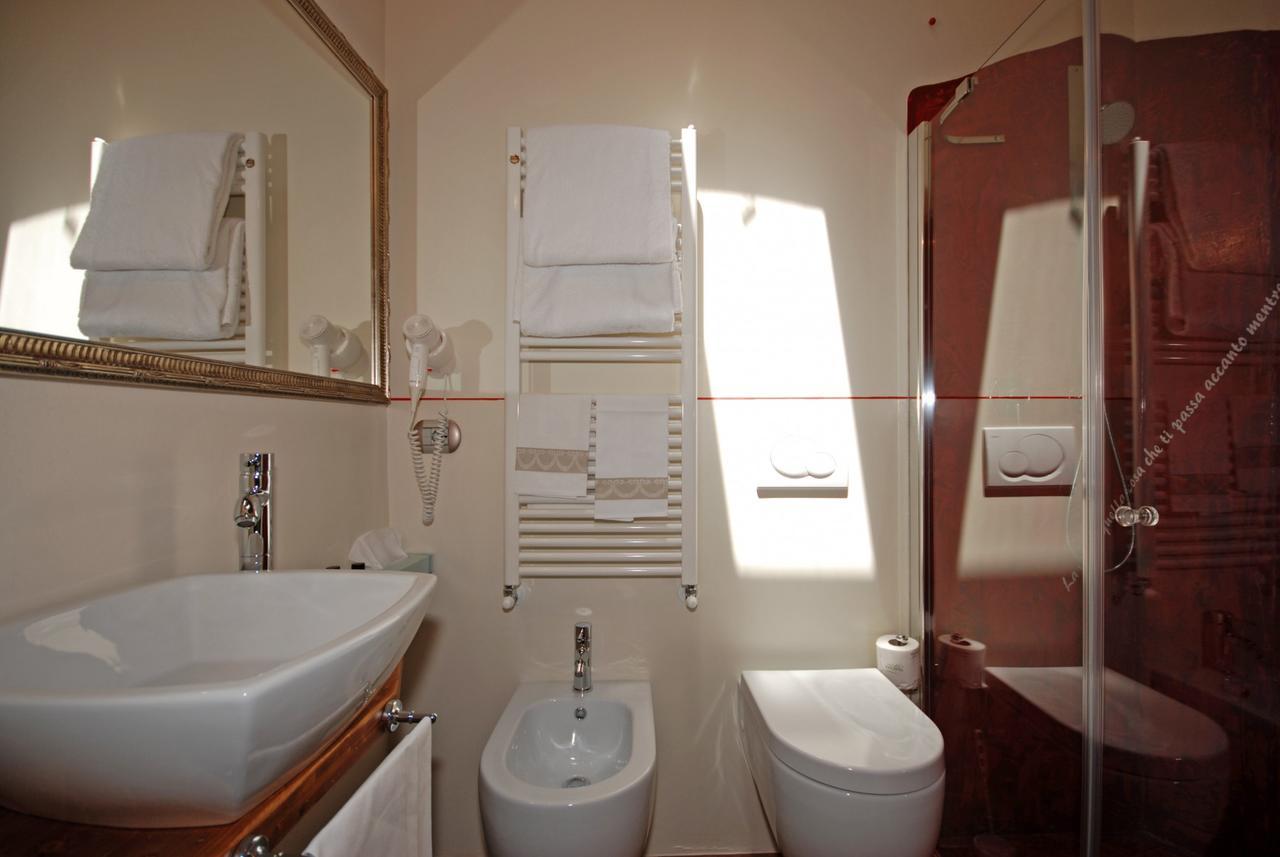 Comfort Doppelzimmer